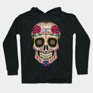 Sugar Skull Hoodie